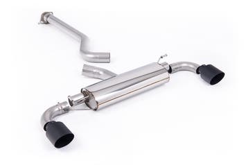Roetfilter-back | Toyota Yaris Gen 2 - GR 1.6T (alleen OPF/G, Verzenden, Nieuw