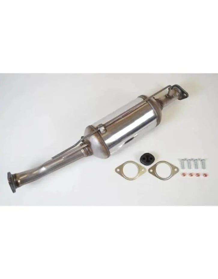 Roetfilter Ford Kuga 2.0, Auto-onderdelen, Brandstofsystemen, Verzenden