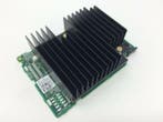 Dell Mini Mono PERC HBA330 1 Port 12Gbps HBA P/N: P2R3R,, Verzenden