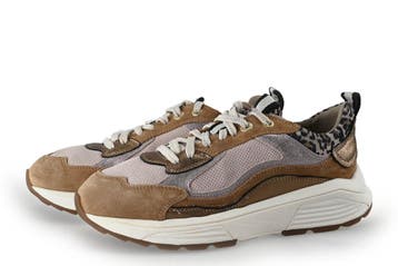 Xsensible Sneakers in maat 38 Blauw, Kleding | Dames, Schoenen, Xsensible, Zo goed als nieuw, Sneakers, Verzenden