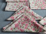 Serviette de table (12) - 40 cm - 41 cm