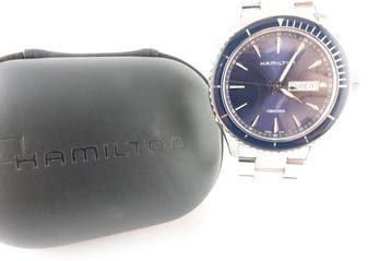 Hamilton - Jazzmaster - Sans prix de réserve - H375510 -, Nieuw