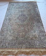 Hereke - Tapijt - 126 cm - 78.5 cm
