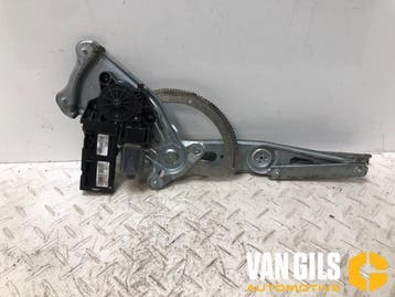 Ruitmechaniek 4Deurs rechts-voor Renault Megane O284653