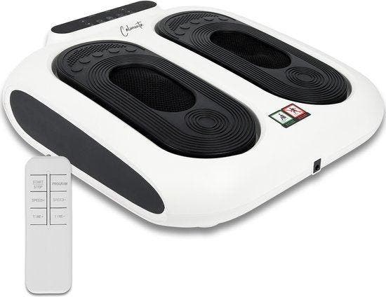 2dekans | CALMENTA® - Bloedcirculatieapparaat - Voor Benen,, Sports & Fitness, Produits de massage, Enlèvement ou Envoi