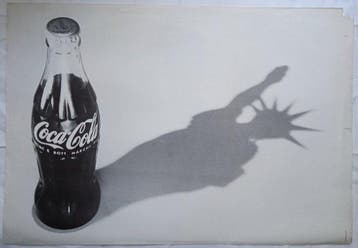 Carlo Fabre - Roberto Innocenti - Coca-Cola - Coca-Cola