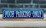 Puch parking only, Verzenden