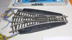Märklin H0 - 2270/2261 - Voie ferrée pour trains miniatures