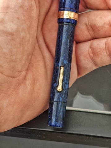 Conklin - endura - Zonder minimumprijs - Vulpen