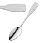 Koffielepels | VIEUX PARIS  | RVS | 12 Stuks | Lengte 146mm, Verzenden