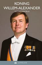 Koning Willem-Alexander / Kroonjuwelen 9789085165460, Verzenden, Zo goed als nieuw, Justine Marcella