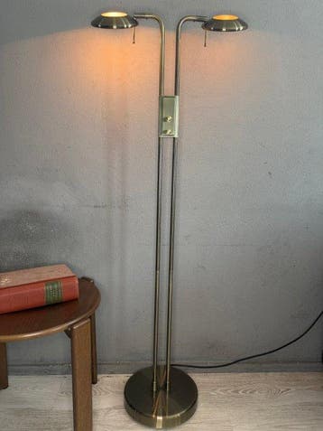 Boxford Holland B.V - Jan des Bouvrie - Staande lamp -