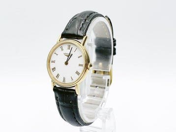 Longines - Presence - Sans prix de réserve - L4.1372 - Femme