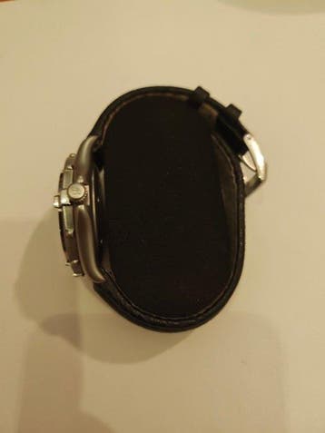 Breitling - Colt - A57035 - Heren - 1990-1999