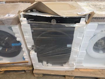 Wasmachine Samsung WW11DB7B34GB, Elektronische apparatuur, Nieuw