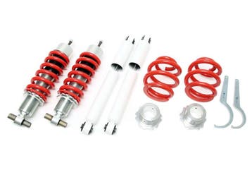Volkswagen Transporter T3 schroefset verlagingsset, Ophalen of Verzenden, Nieuw