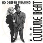 Culture Beat - No Deeper Meaning, Verzenden, Gebruikt
