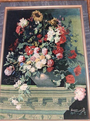 Tapijt - 70 cm - 50 cm