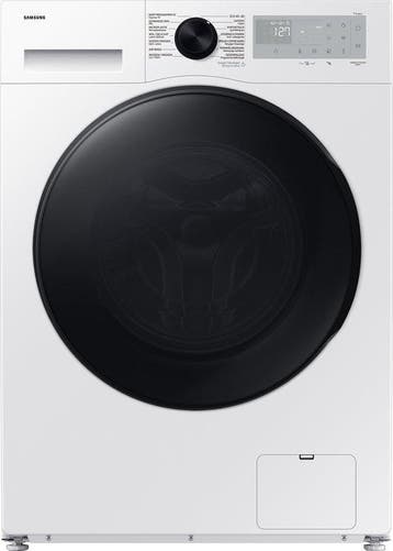 Samsung WD90DG5B15BH - Was-droogcombinatie - 9 kg wassen - 6, Ophalen of Verzenden