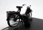 Solex 3800 Black - 1:18 - Moto miniature - Norev, Nieuw