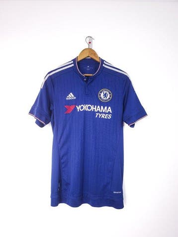 Chelsea - Britse competitie - Diego Costa - 2015 -, Nieuw