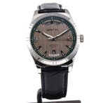Mercury - Roadstar Automatic Swiss Watch - MEA493-SL-12 -