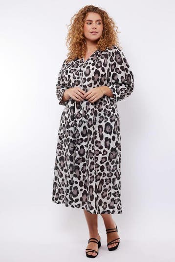 Exxcellent jurk Jaylin50/52Maat 46/48 (XL) of groter, Verzenden