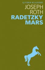 Radetzkymars 9789020416220 Joseph Roth, Boeken, Verzenden, Zo goed als nieuw, Joseph Roth