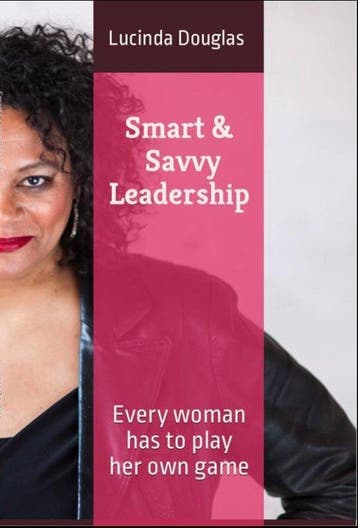 Smart & Savvy Leadership 9781077395602 Lucinda Douglas, Verzenden, Gelezen, Lucinda Douglas