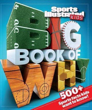Big Book of Why Sports Edition 9781618930354 of, Verzenden, Of