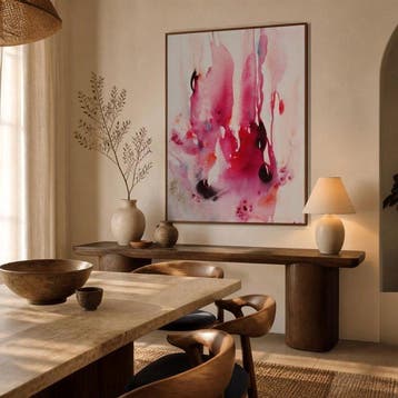 Anna Barone - MICRO MONDI NO 2 - XL - NO RESERVE - 120 x 90