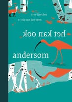 Het kan ook andersom 9789493301276 Tiny Fisscher, Verzenden, Zo goed als nieuw, Tiny Fisscher