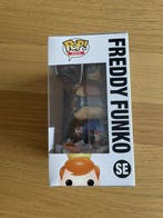 Funko - Funko Pop - Asia - SE Skiing Freddy Funko - 2022