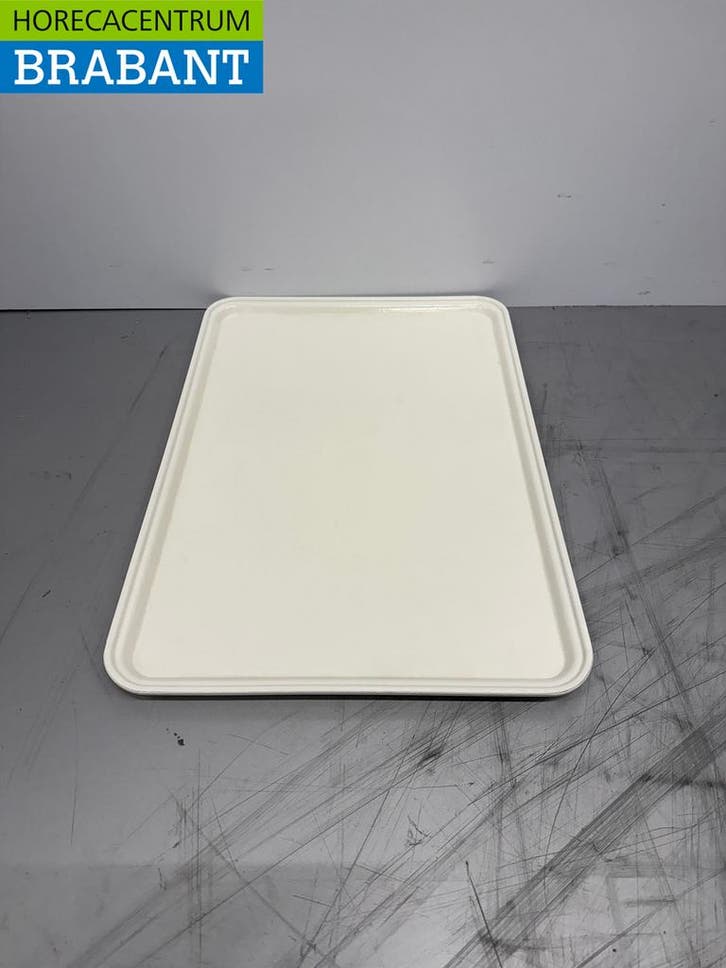 Cambro dienbladen dienblad Voldoende voorraad 37 x 53 cm, Articles professionnels, Horeca | Autre, Enlèvement ou Envoi