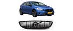 Grill | geschikt voor Volvo V40 | 2017-2020 | R-design | gla, Auto-onderdelen, Verzenden, Nieuw, Volvo