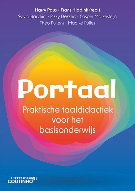Portaal 9789046908068 Harry Paus, Boeken, Studieboeken en Cursussen, Zo goed als nieuw, Verzenden