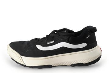 Vans Sneakers in maat 42½ Zwart, Verzenden, Zwart, Zo goed als nieuw, Sneakers