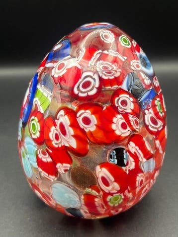 Murano - Presse-papier - Glas