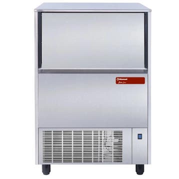 IJsblokjesmachine | Holle Blokjes (20g) | 75kg/24u | Bunker, Verzenden, Nieuw in verpakking