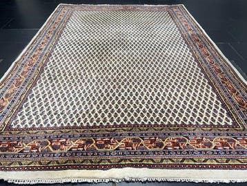 Sarough Mir - Tapis - 237 cm - 170 cm