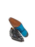 SUTOR MANTELLASSI - 40 EU - 6 UK - Brown Goodyear Oxford, Nieuw