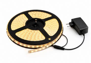 LED Kweekstrip | 36W | 2.5 Meter | Full-spectrum, Verzenden