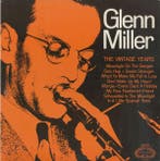 Glenn Miller - The Vintage Years - LP, Gebruikt