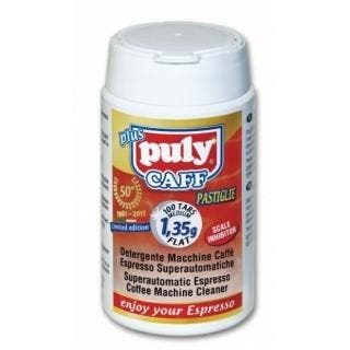 Puly Caff Pastiglie Reinigingstabletten 1,35 gram (100, Elektronische apparatuur, Verzenden, Nieuw