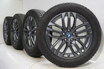 BMW X1 iX1 U11 BEV X2 iX2 U10 879 18 inch velgen Continental, Ophalen of Verzenden
