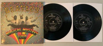 Beatles - Magical Mystery Tour - 1967 UK first press Mono,, Nieuw in verpakking