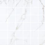 30X30 (5)MALLA CR.LINCOLN M WHITE Mat, Doe-het-zelf en Bouw, Tegels, Ophalen of Verzenden, Nieuw