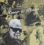 Frank Emilio - Amor & Piano (CD, 2004), Verzenden, Gebruikt