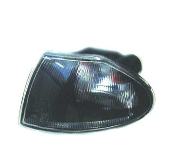 CLIGNOTANTS AVANT ASTRA F94-98 NOIR, Verzenden, Nieuw