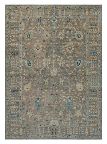 Ziegler - Farahan - Nieuw - Vloerkleed - 292 cm - 206 cm, Nieuw